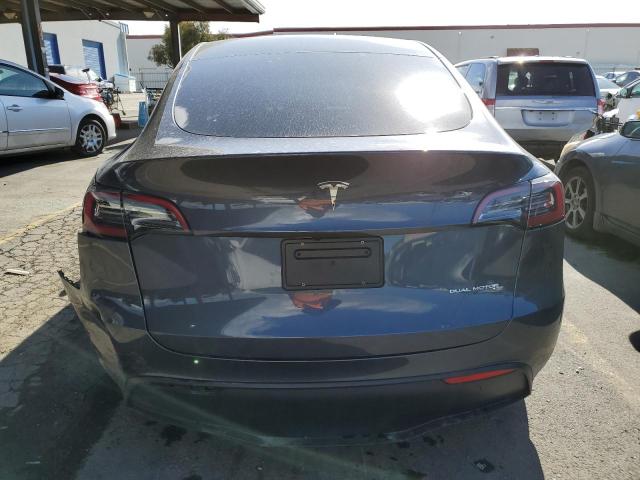 7SAYGDEE5PF905505 Tesla Model Y
