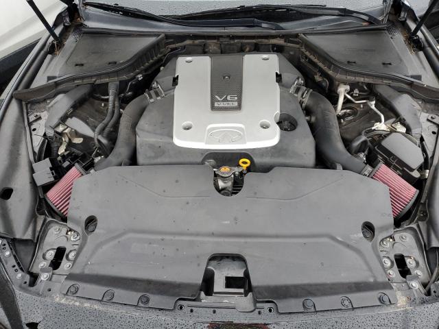 JN1BV7AP5FM338576 Infiniti Q50 BASE