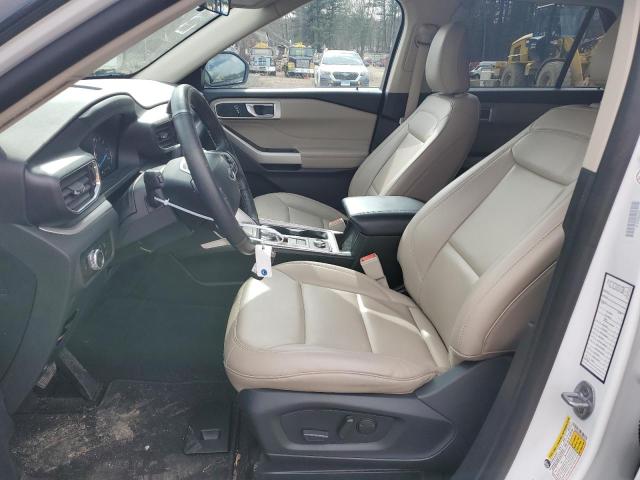 1FMSK8DH2PGA20832 Ford EXPLORER XLT