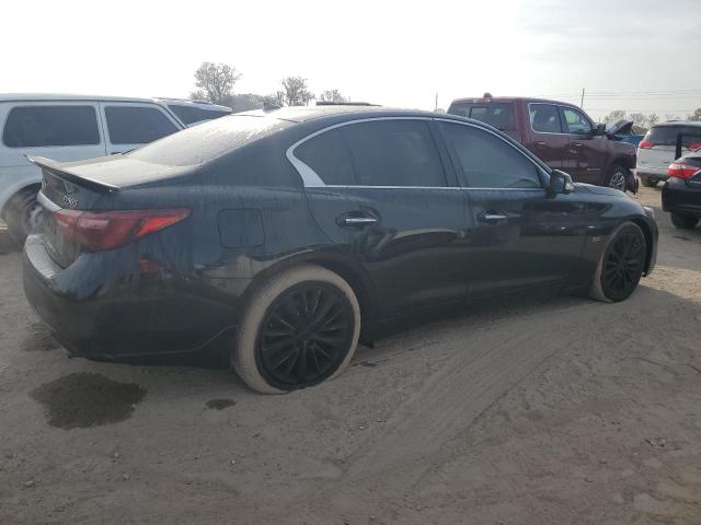 JN1EV7AR9KM559042 Infiniti Q50 LUXE