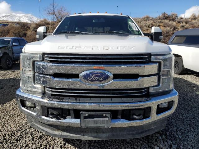 1FT8W3BT4HEB29187 Ford F350 Super Duty