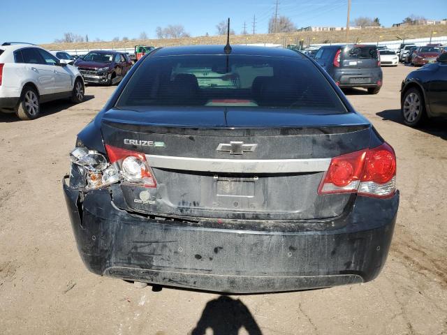1G1P75SZ0E7431044 Chevrolet Cruze