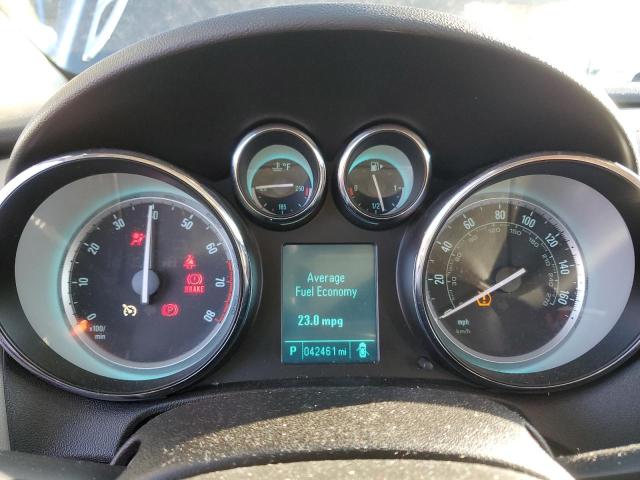1G4PW5SK1G4130618 Buick Verano Sport Touring