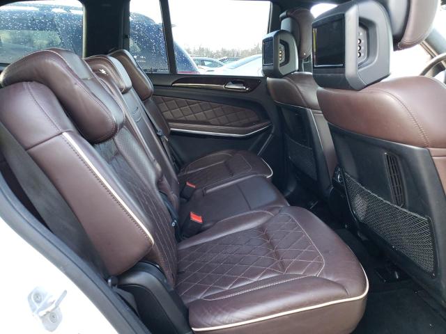 4JGDF7DE5FA446769 Mercedes-Benz Gl 550 4matic