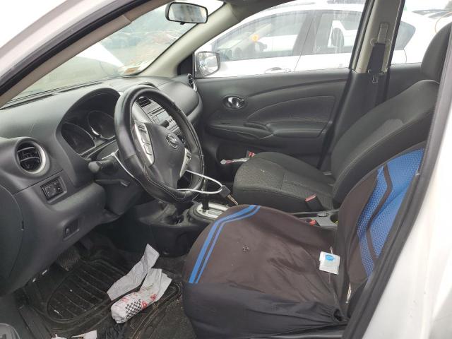 3N1CN7AP6HL862806 Nissan VERSA S