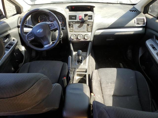 JF1GPAU68F8206357 Subaru Impreza Sport