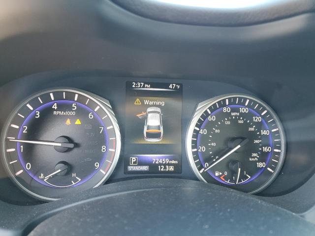 JN1BV7ARXEM691492 Infiniti Q50 BASE