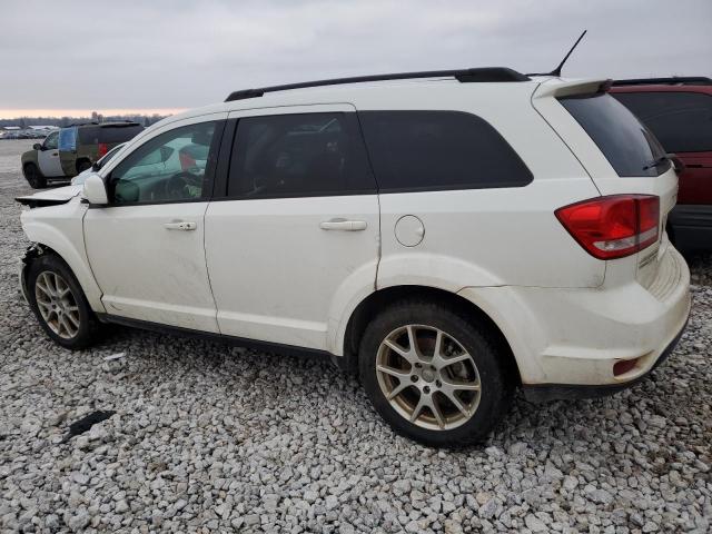 3C4PDDBG1GT154945 Dodge Journey Sxt