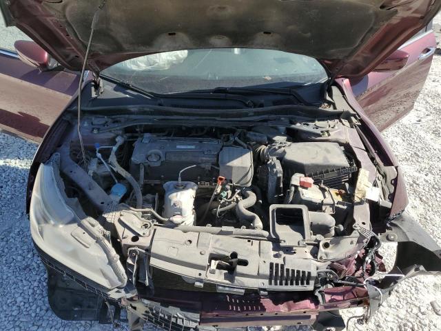 1HGCR2F56HA102007 Honda Accord Sport
