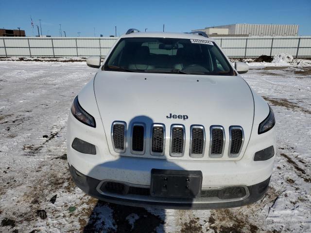 1C4PJMDB3GW280339 Jeep Cherokee Limited
