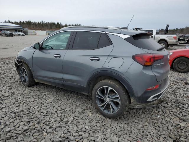 KL4MMESL4LB105198 Buick Encore Gx Select