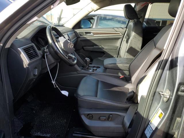 1V2KR2CA2MC535722 Volkswagen ATLAS SE