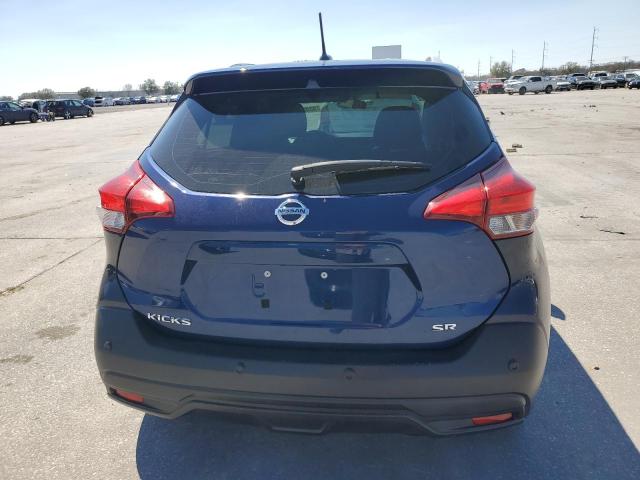 3N1CP5DV9LL513236 Nissan KICKS SR