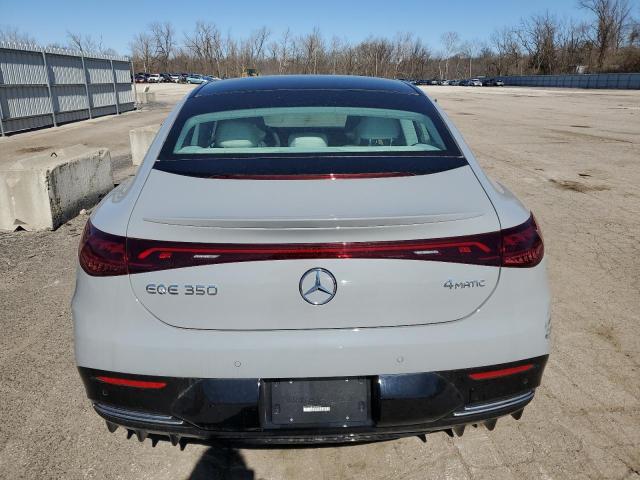 W1KEG1CB1PF034353 Mercedes-Benz Eqe Sedan 350 4matic