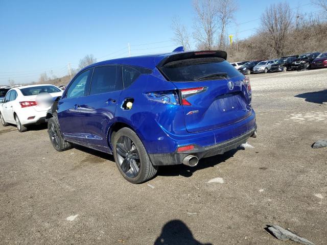 5J8TC2H61LL028841 Acura Rdx A-spec
