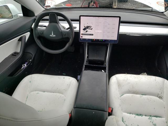 5YJ3E1EB6LF795821 Tesla MODEL 3