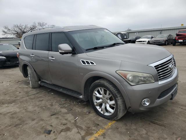 JN8AZ2NF8E9552825 Infiniti QX80
