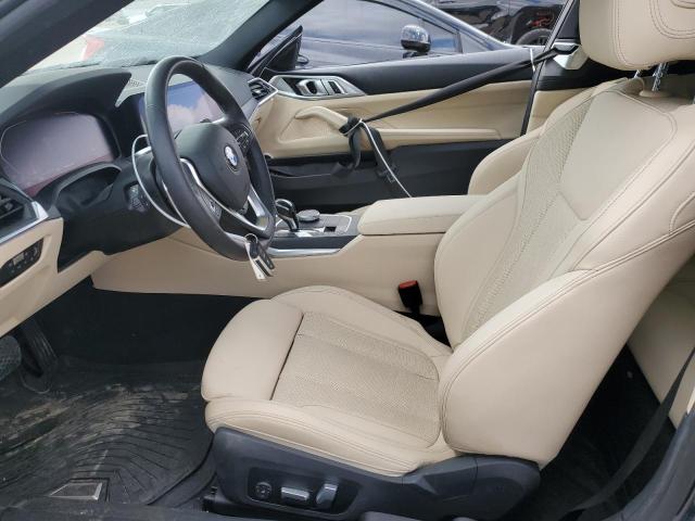 WBA53AP0XPCL21381 BMW 430I