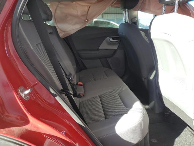 KNDCB3LC0J5110064 KIA NIRO FE