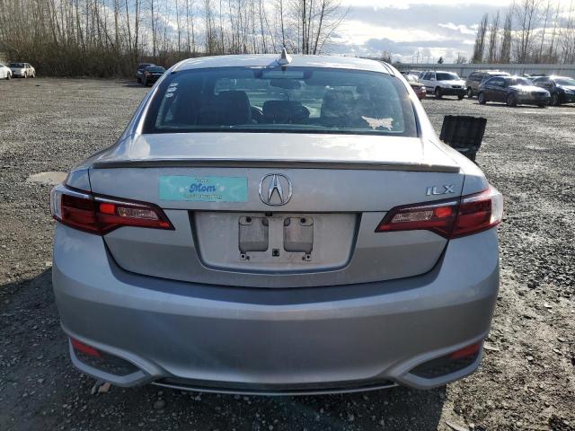 19UDE2F84HA012784 Acura Ilx Premium