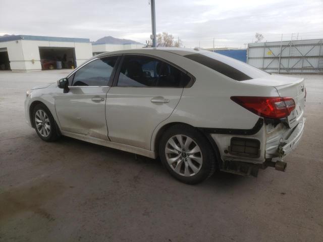 4S3BNBC61F3063153 Subaru Legacy 2.5i Premium