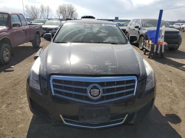 1G6AH5SX3E0113018 Cadillac ATS LUXURY