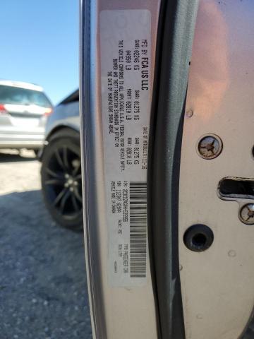 2C3CDZAG0HH535956 Dodge Challenger Sxt