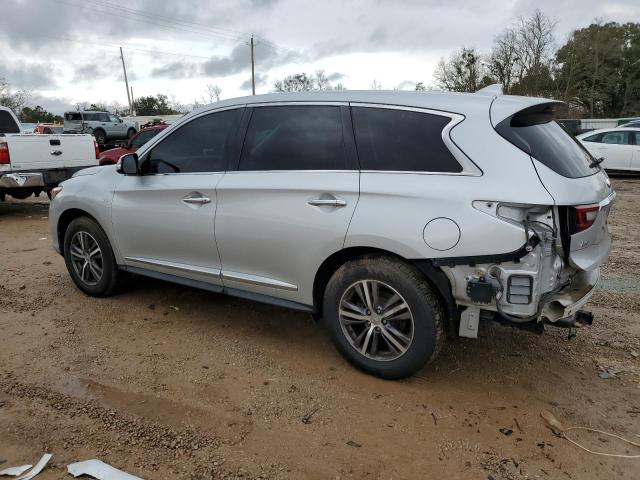 5N1DL0MM5KC557165 Infiniti QX60 LUXE