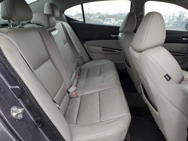 19UUB1F33HA010869 Acura TLX