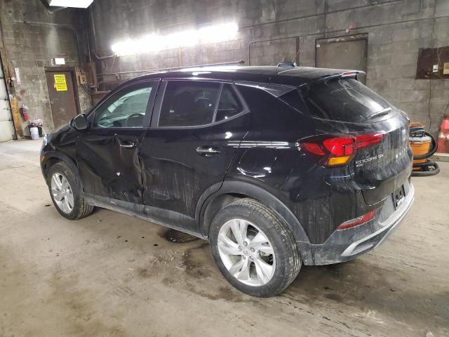 KL4AMCSL6RB109690 Buick Encore Gx Preferred