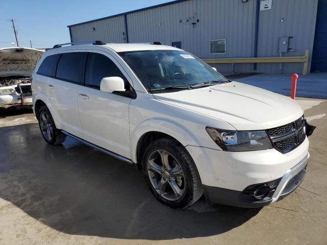 3C4PDCGB4GT172525 Dodge Journey Crossroad