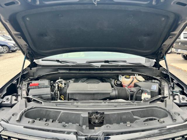 1GYS4KKL2MR460787 Cadillac Escalade Esv Premium Luxury