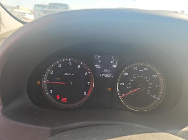 KMHCT4AE9GU961619 Hyundai ACCENT SE