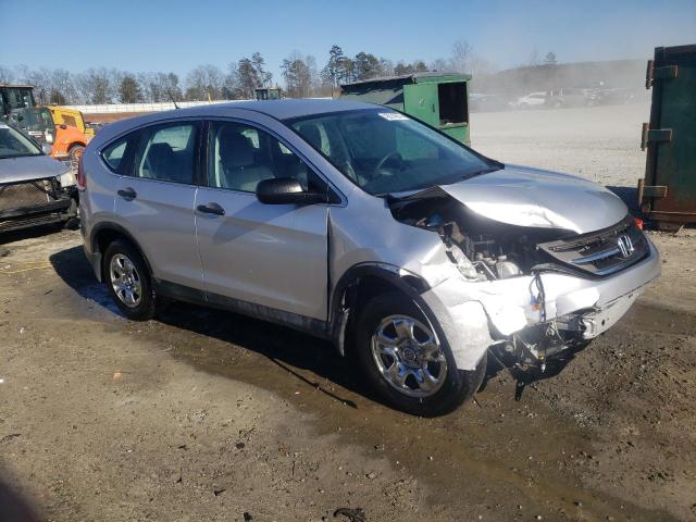 2HKRM3H32EH536048 Honda CR-V LX