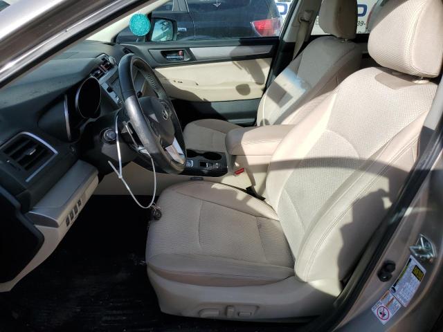 4S4BSBHC1F3321139 Subaru Outback 2.5i Premium