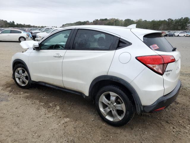 3CZRU5H51GM726556 Honda HR-V EX