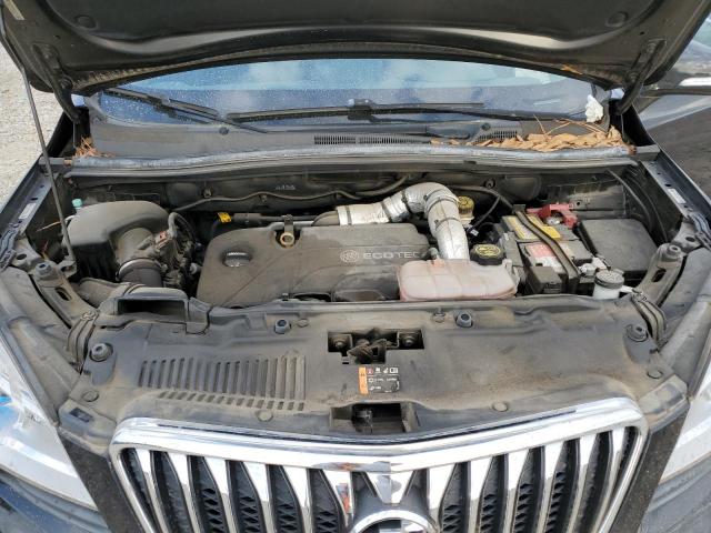 KL4CJ1SM9GB706280 Buick Encore Sport Touring