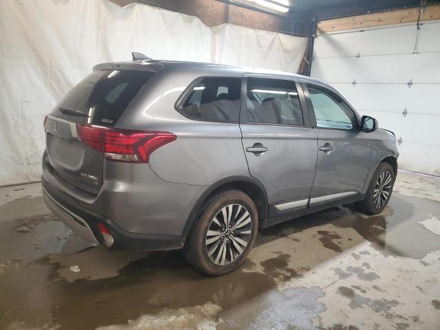 JA4AZ3A38KZ043675 Mitsubishi Outlander Se
