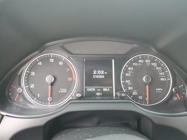 WA1D7AFP4GA127436 Audi Q5 Premium Plus S-line