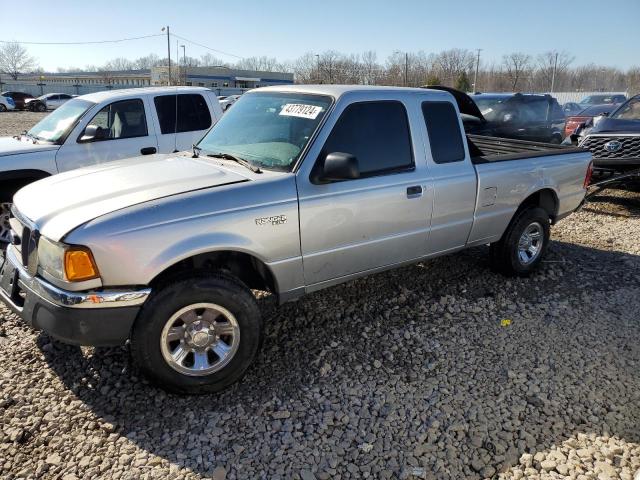 Auction sale of the 2004 Ford Ranger Super Cab, vin: 1FTYR14U94PA66586, lot number: 43779124