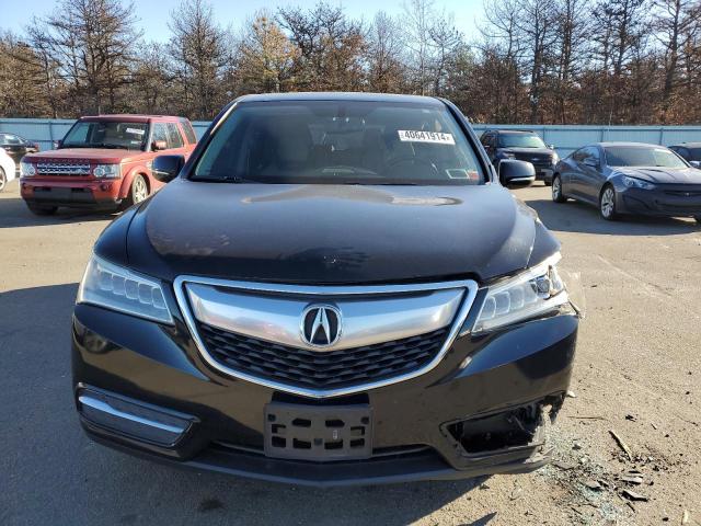 5FRYD4H29EB020260 Acura MDX