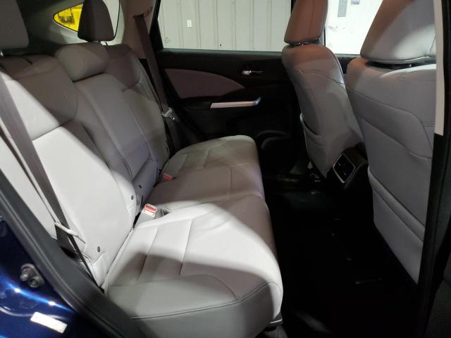 5J6RM4H72FL019087 Honda CR-V EXL