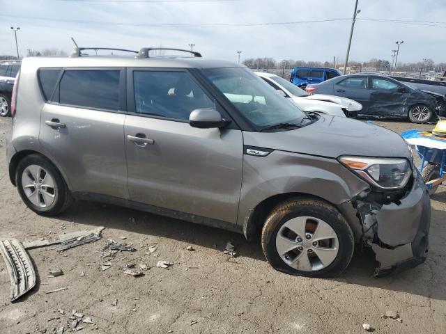 KNDJN2A28F7156367 KIA Soul