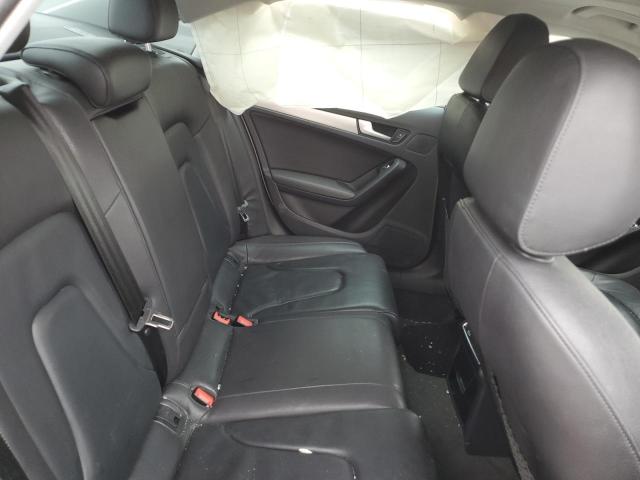 WAUBFAFL8FN003946 Audi A4 PREMIUM