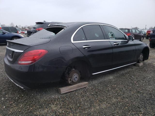 55SWF4JB4FU066351 Mercedes-Benz C 300