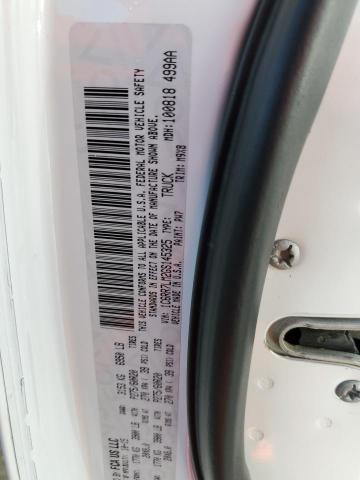 1C6RR7LM2GS145325 RAM 1500 Slt