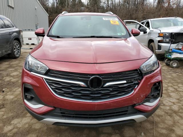 KL4MMESL6LB107907 Buick Encore Gx Select