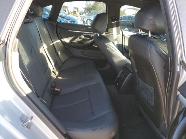 WBA4J1C5XJBG78255 BMW 430i Gran Coupe