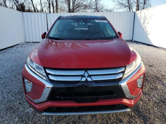 JA4AT5AA3KZ003547 Mitsubishi Eclipse Cross Se