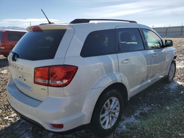 3C4PDDBG5ET119595 Dodge Journey Sxt